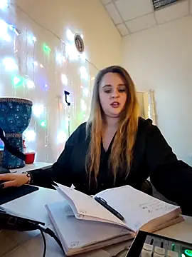 Juicy_PeachLux webcam