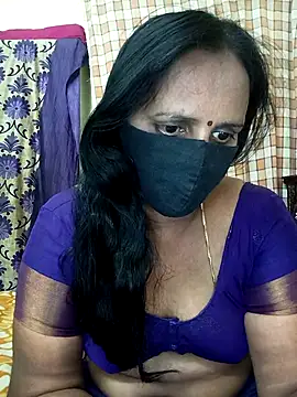 Mee_harini-telugupilla webcam