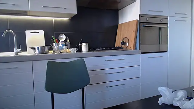 theitalianbear webcam