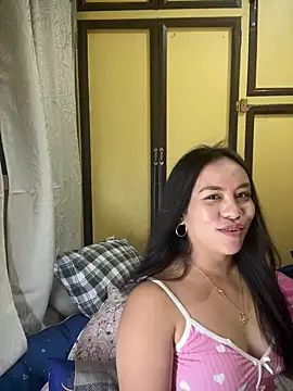 Lovely_apple19 webcam