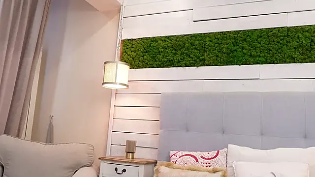 IsabellaMysty webcam