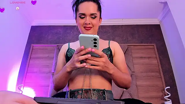 AudreyHayworth webcam