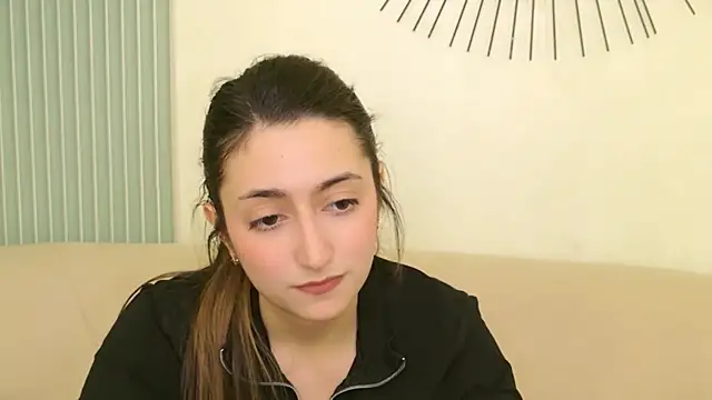 Gloria_Bendall webcam