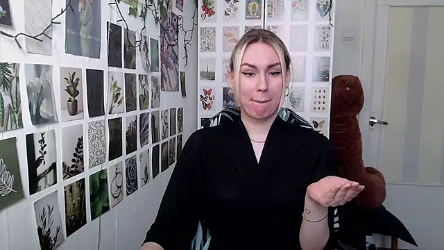 CapriScorpion webcam