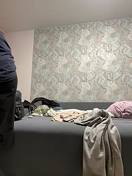 AlishaOfThorns webcam