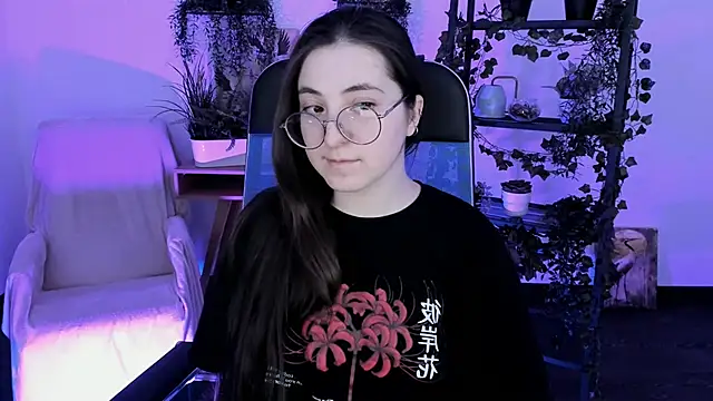 VirtuallVoyant webcam