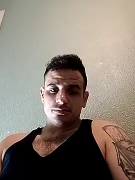 JoshingExegesis webcam