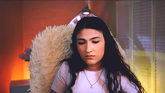 TerezaRobinson webcam