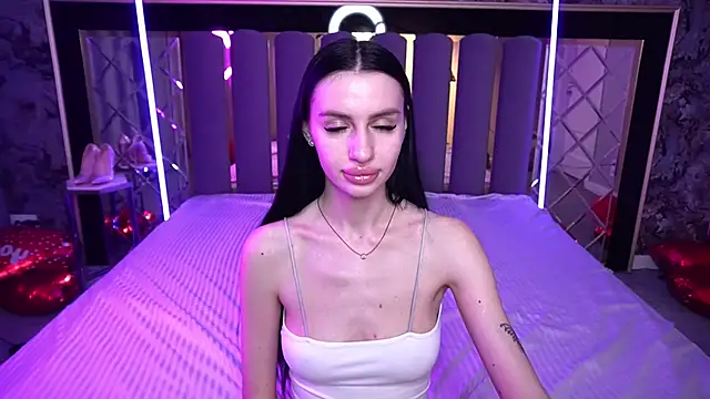 Snow_WhiteeeX webcam