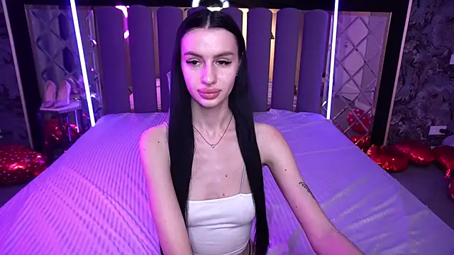 Snow_WhiteeeX webcam