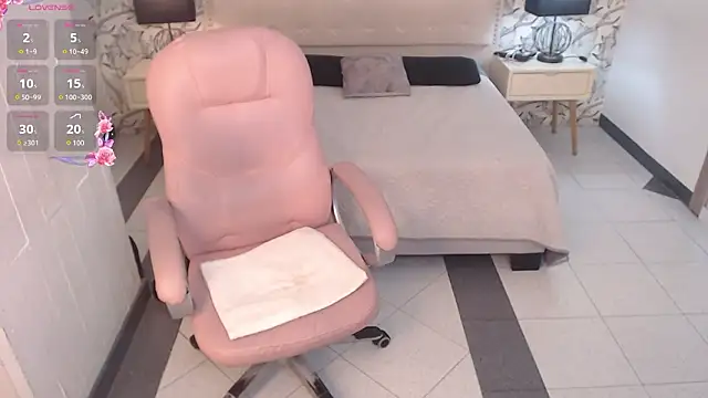 Venusandrea29 webcam