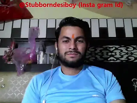 stubborndesiboy - Stubborndesiboy's free webcam - UK Sex Cams