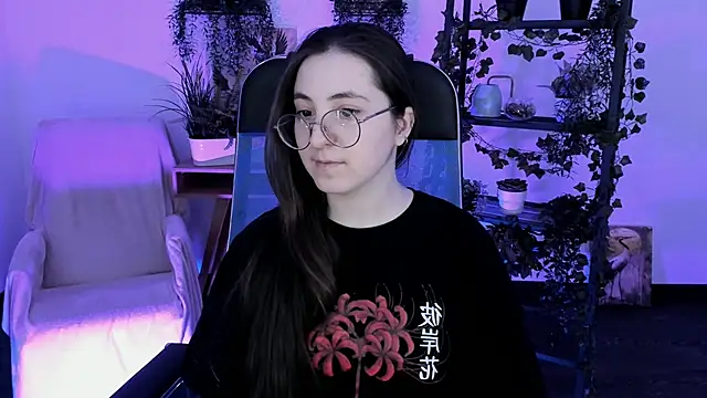 VirtuallVoyant webcam