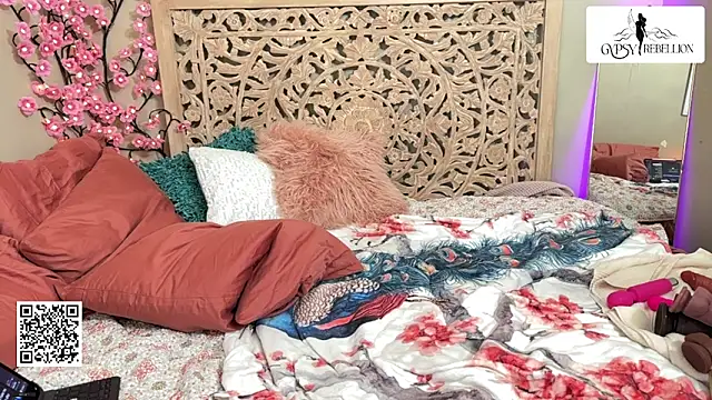 Gypsy_Rebellion webcam