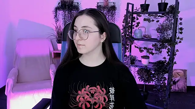 VirtuallVoyant webcam