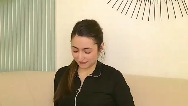 Gloria_Bendall webcam