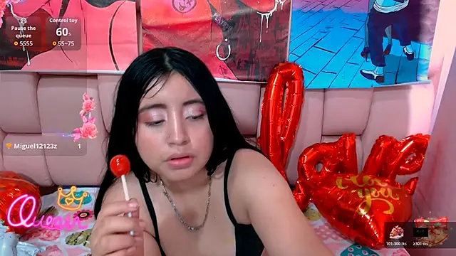 angelhotlatina18 webcam
