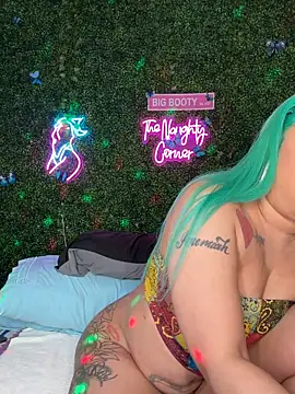 Webcam Model (RenaThickAss)  is live.Free join now!