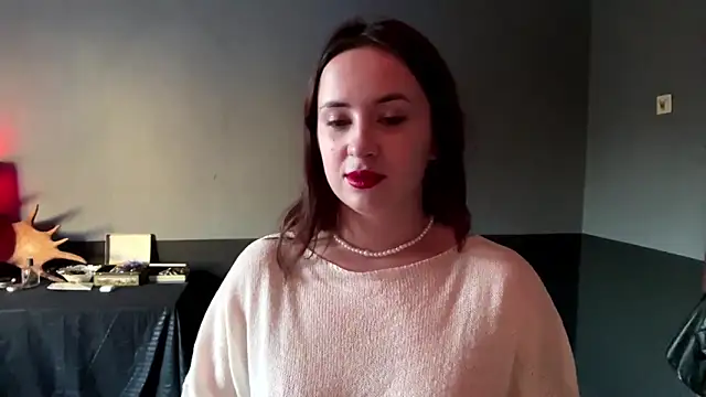 AnnmariePedone webcam