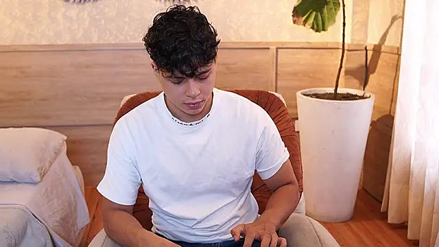 Ethan_occonor webcam