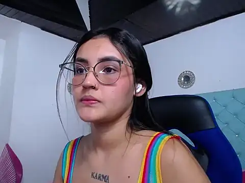 kathe-mills235 webcam