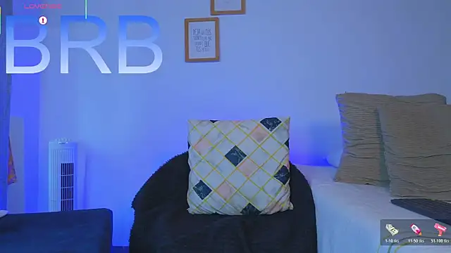 estebandelouis webcam