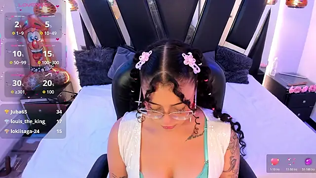 antonelllepiercee webcam