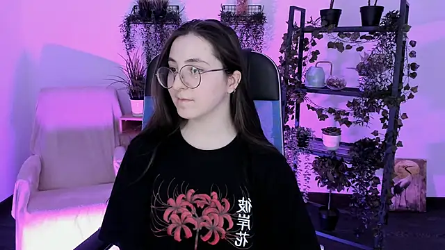 VirtuallVoyant webcam