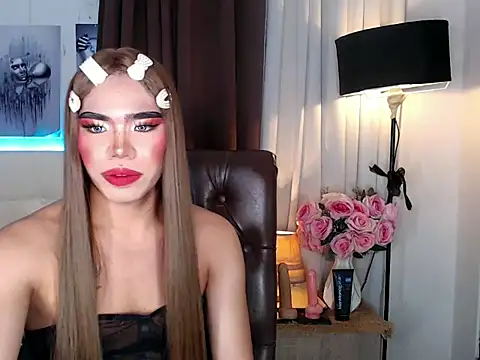 Ivy_Blossomx webcam