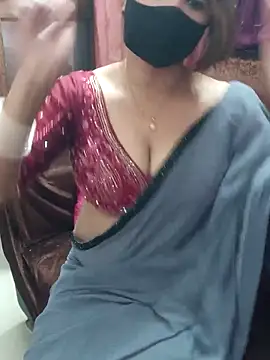 Webcam Model (BongQueen9)  is live.Free join now!