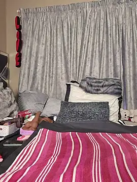 ThickianaRider webcam