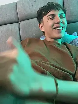 NaytonFreeman webcam