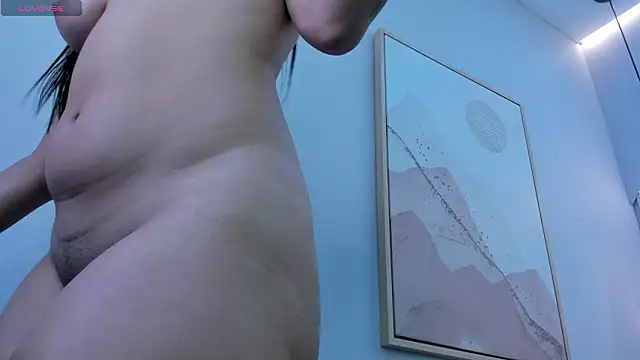 Isabel_zapata webcam