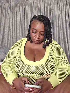 ThickianaRider webcam