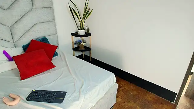 KimberlyFox_t webcam