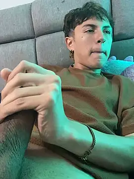 NaytonFreeman webcam