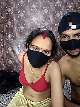Sexy_komal02 webcam
