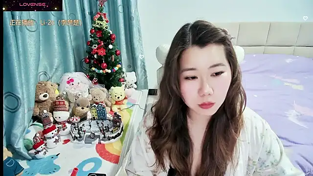 OnlyLove-2026 webcam