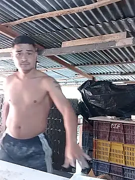 hoteder Live Webcam on Stripchat