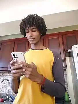 skinniyGabriel webcam