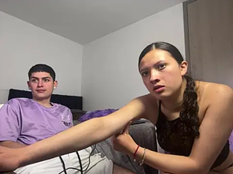 Zhara_williams Live Webcam on Stripchat