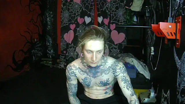 Elven_Damocles webcam