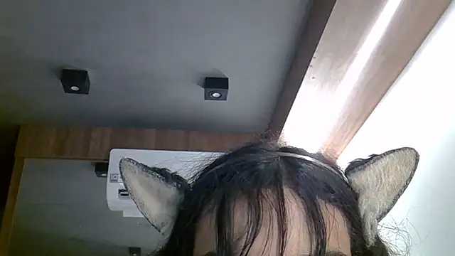SkinnyKitten webcam