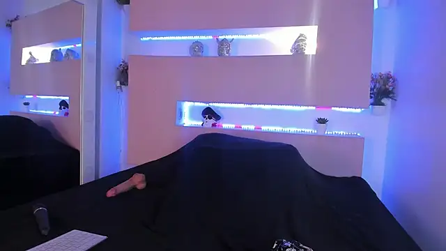 Scarlett__Fox__ webcam