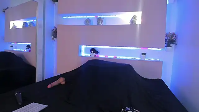 Scarlett__Fox__ webcam