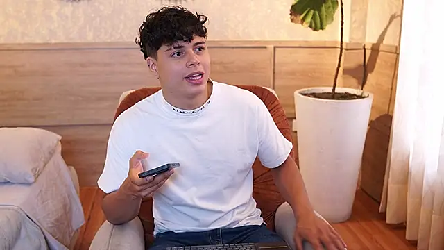 Ethan_occonor webcam