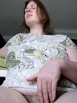 xxSexyBushLinnxx webcam