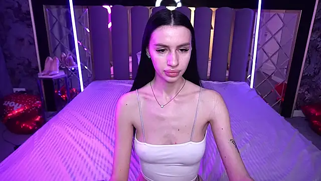 Snow_WhiteeeX webcam