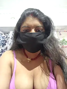 Ananyasingh47 webcam