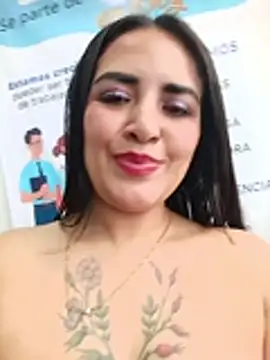 maye__13 - MAYE__13's free webcam - UK Sex Cams